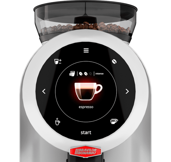 Kaffeevollautomaten für dich