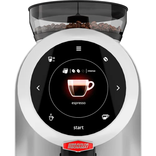 Kaffeevollautomaten für dich